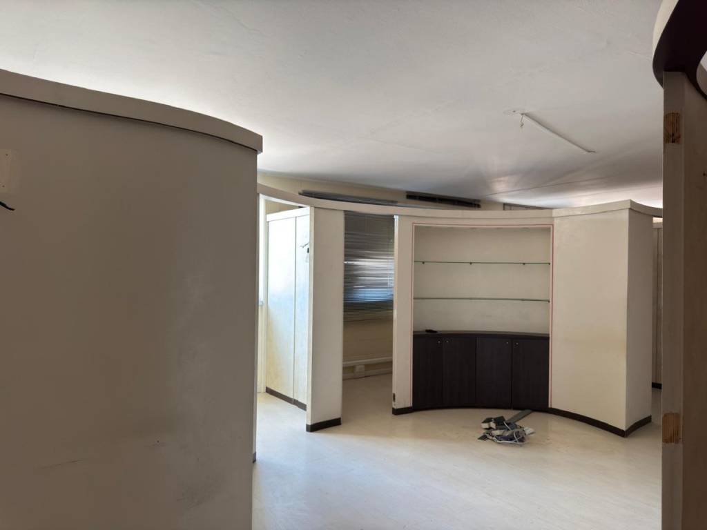 ufficio in vendita a Ponte San Nicolò