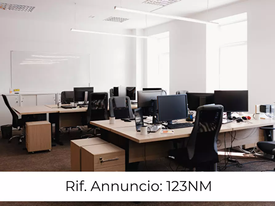 ufficio in vendita a Ponte San Nicolò