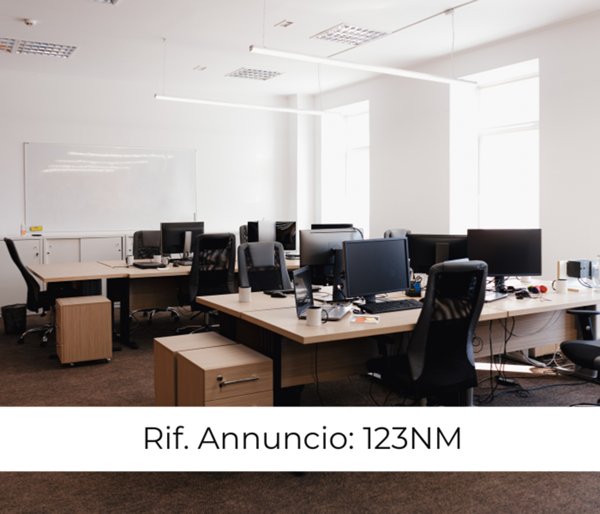 ufficio in vendita a Ponte San Nicolò