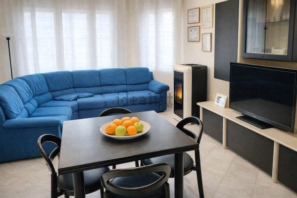 appartamento in vendita a Ponte San Nicolò