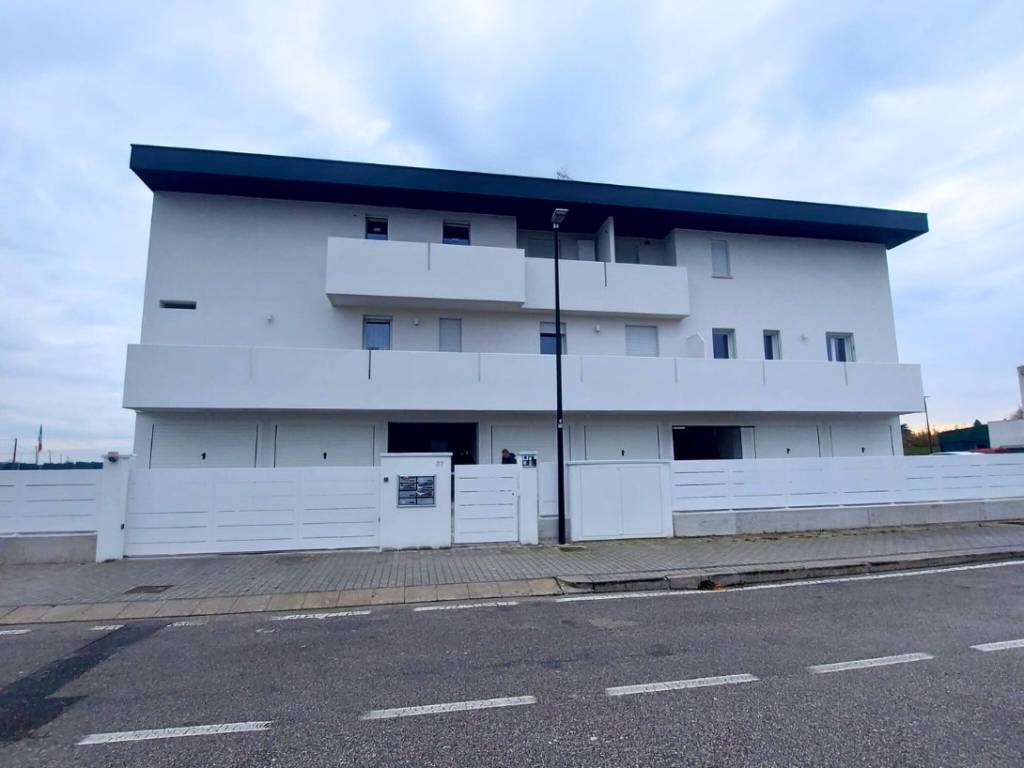 appartamento in vendita a Ponte San Nicolò