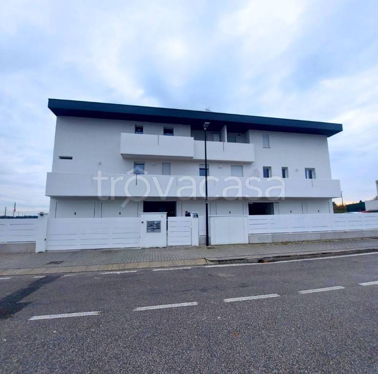 appartamento in vendita a Ponte San Nicolò