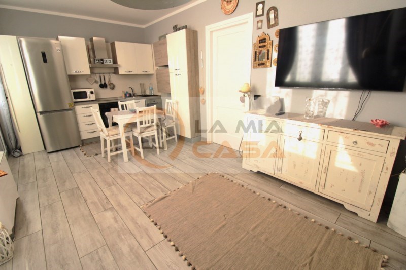 appartamento in vendita a Ponte San Nicolò in zona Roncaglia