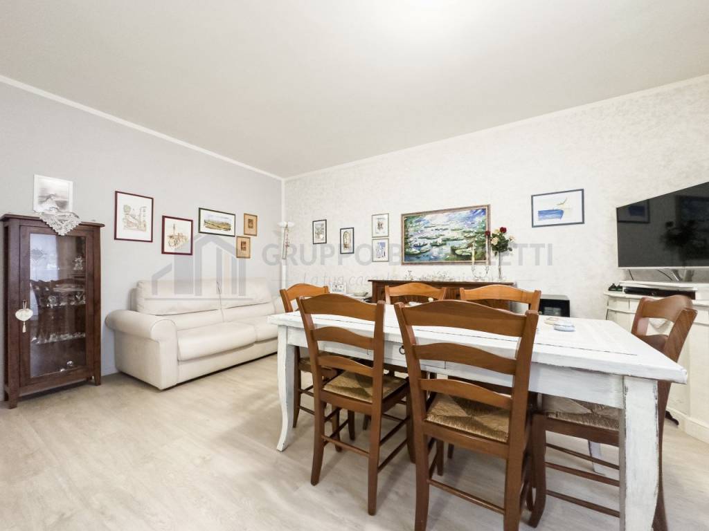 appartamento in vendita a Ponte San Nicolò in zona Roncaglia