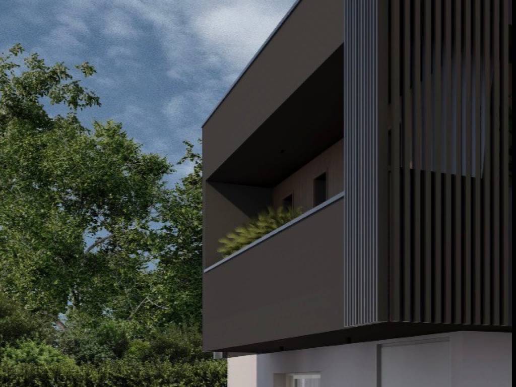 casa indipendente in vendita a Ponte San Nicolò