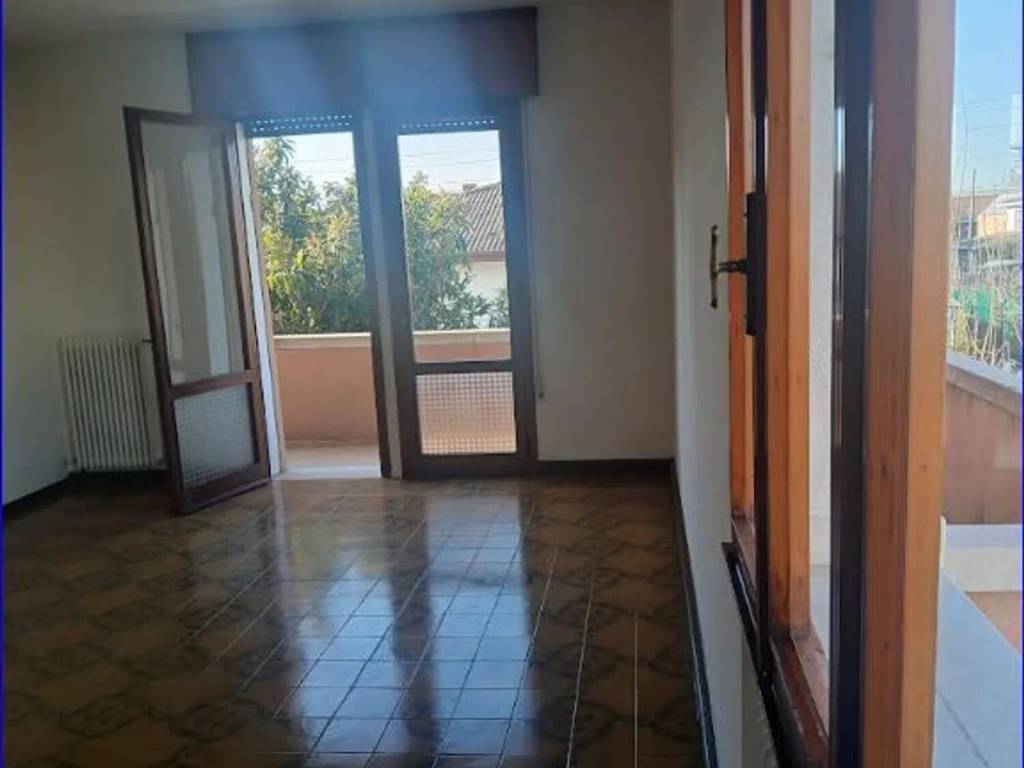 appartamento in vendita a Ponte San Nicolò