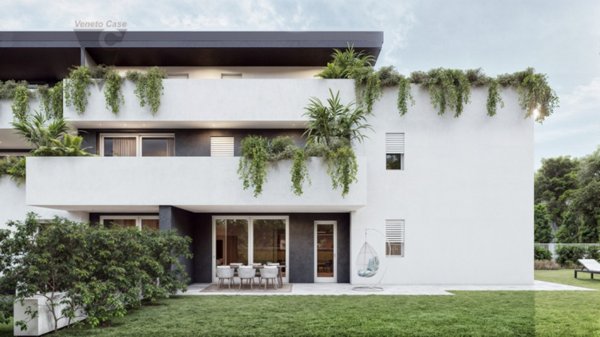 appartamento in vendita a Ponte San Nicolò in zona Roncaglia