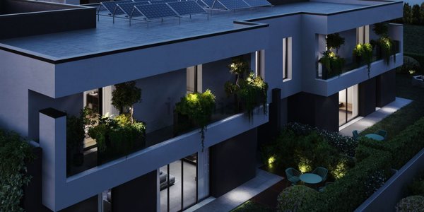 casa indipendente in vendita a Ponte San Nicolò in zona Rio