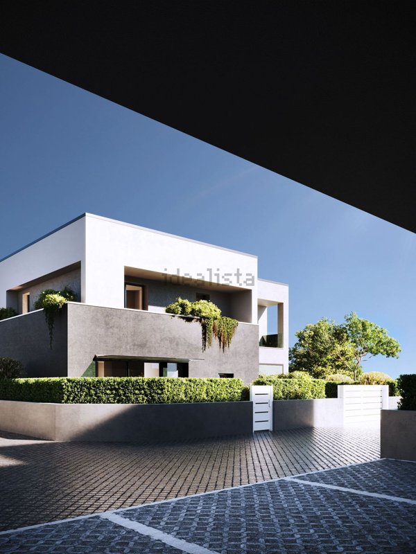 casa indipendente in vendita a Ponte San Nicolò in zona Rio