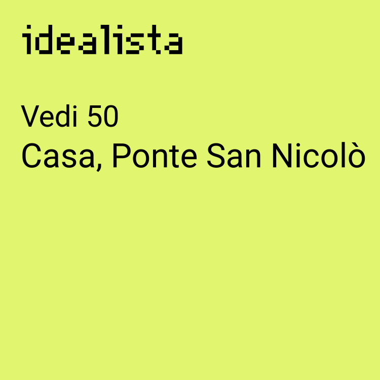 casa indipendente in vendita a Ponte San Nicolò in zona Rio