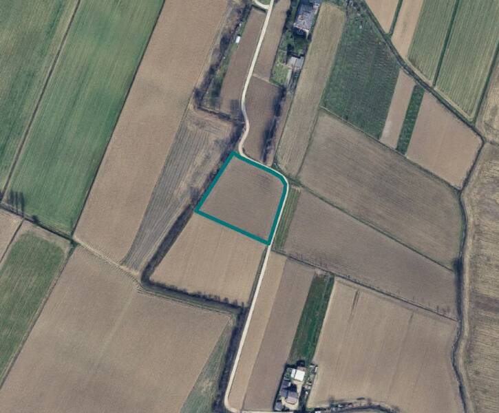 terreno agricolo in vendita a Ponte San Nicolò