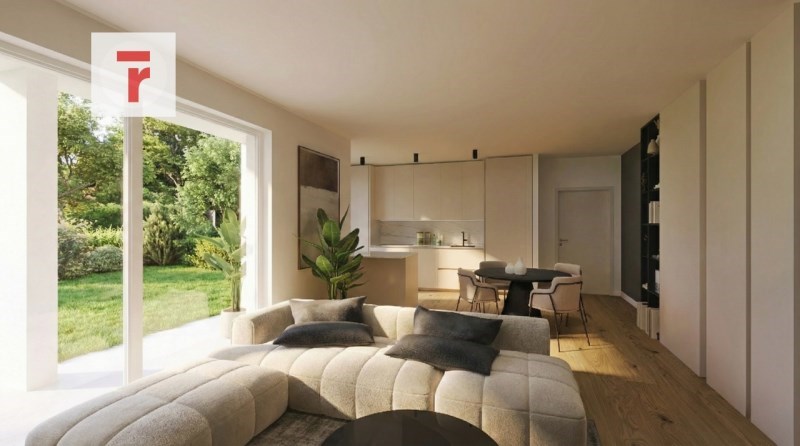 appartamento in vendita a Ponte San Nicolò