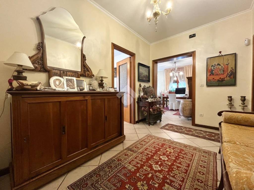 appartamento in vendita a Ponte San Nicolò in zona Roncaglia