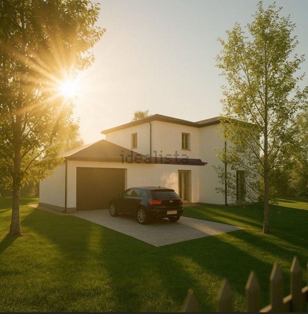 casa indipendente in vendita a Ponte San Nicolò