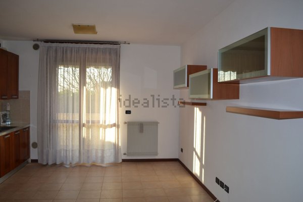 appartamento in vendita a Ponte San Nicolò in zona Rio