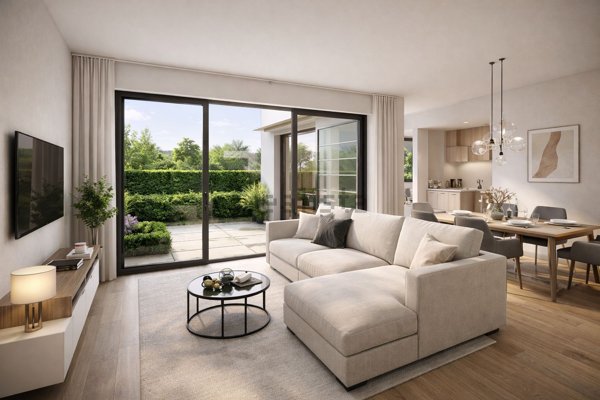 appartamento in vendita a Ponte San Nicolò