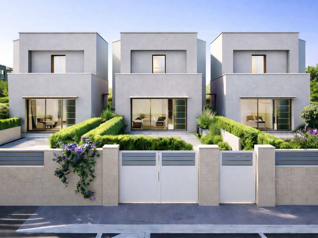 casa indipendente in vendita a Ponte San Nicolò