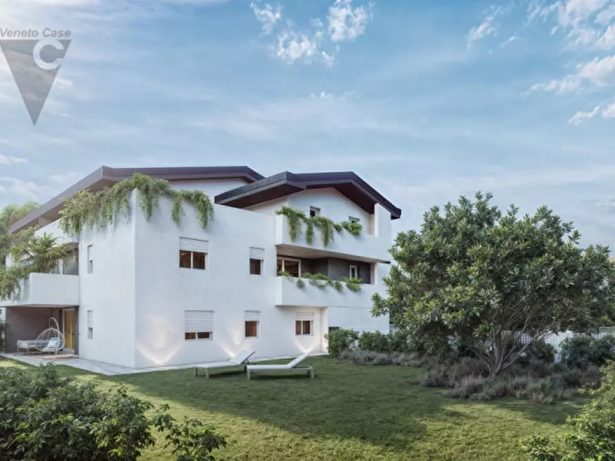 appartamento in vendita a Ponte San Nicolò in zona Roncaglia