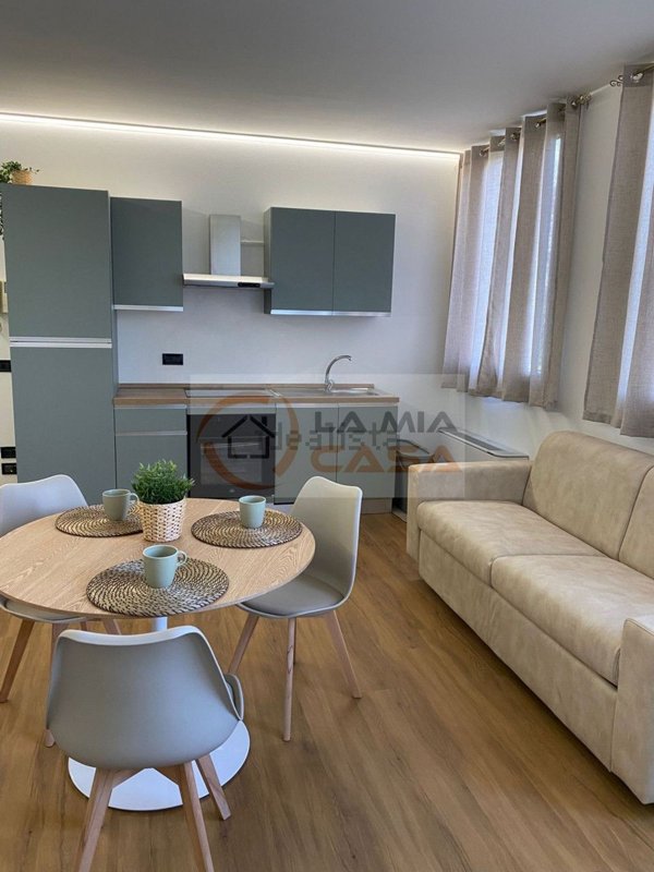 appartamento in vendita a Ponte San Nicolò in zona Roncaglia