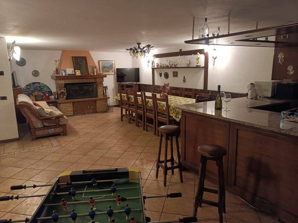 casa indipendente in vendita a Ponte San Nicolò in zona Roncaglia