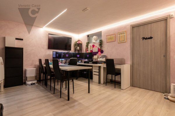 appartamento in vendita a Ponte San Nicolò in zona Roncaglia