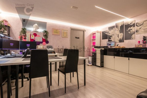 appartamento in vendita a Ponte San Nicolò in zona Roncaglia