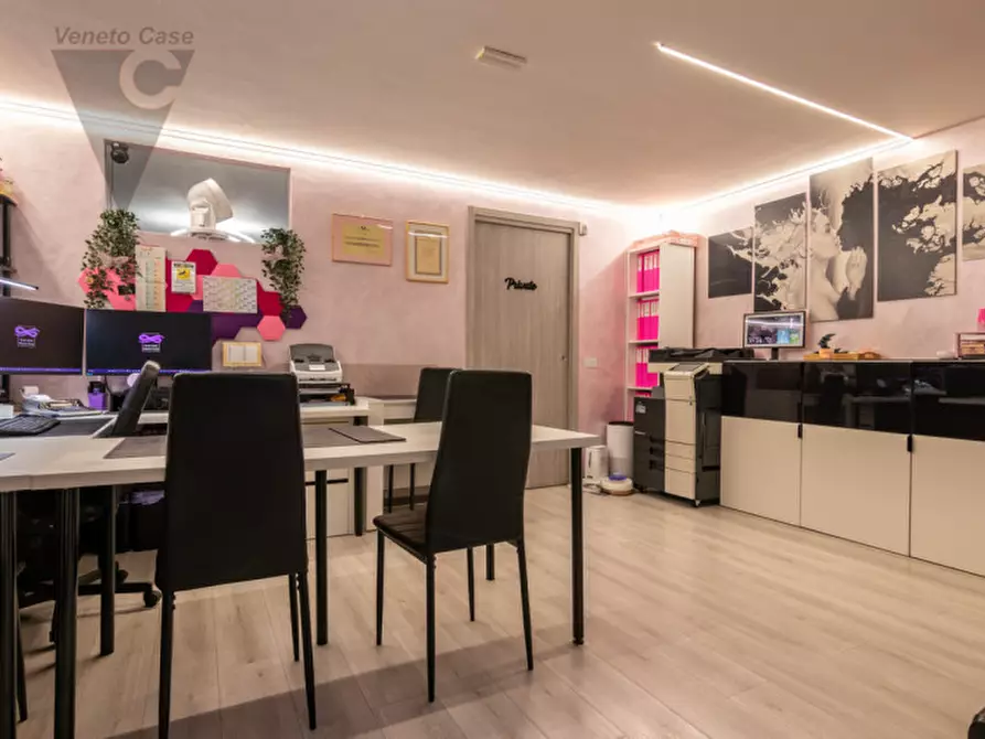 appartamento in vendita a Ponte San Nicolò in zona Roncaglia