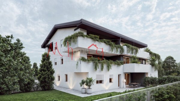 appartamento in vendita a Ponte San Nicolò in zona Roncaglia