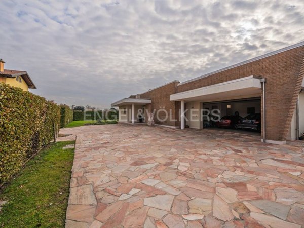 casa indipendente in vendita a Ponte San Nicolò