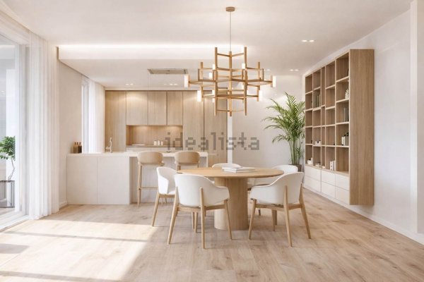 appartamento in vendita a Ponte San Nicolò