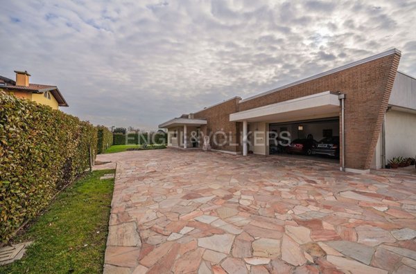 casa indipendente in vendita a Ponte San Nicolò