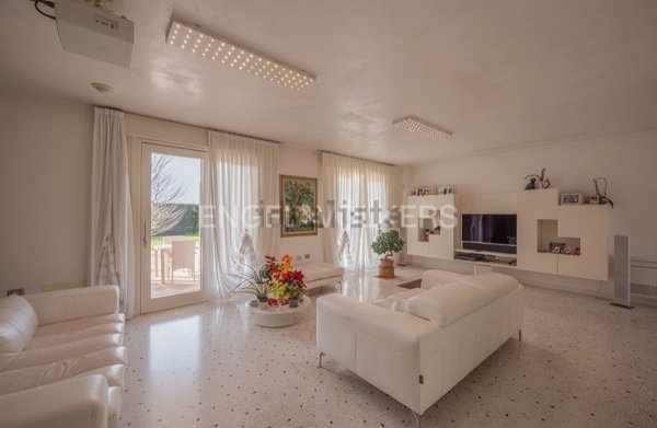 casa indipendente in vendita a Ponte San Nicolò