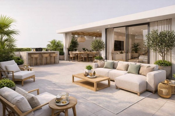 appartamento in vendita a Ponte San Nicolò