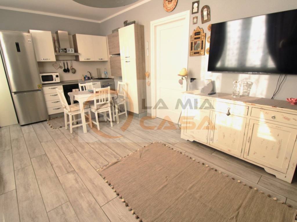 appartamento in vendita a Ponte San Nicolò in zona Roncaglia