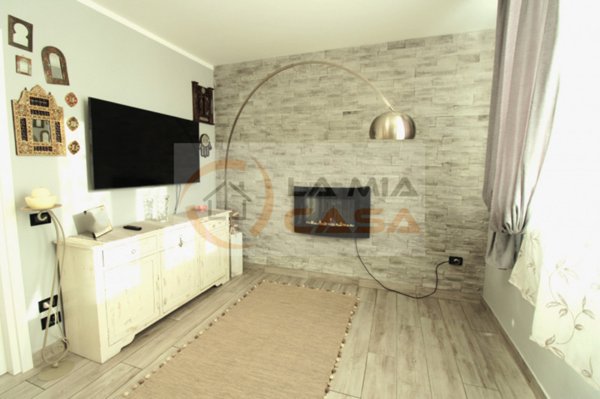 appartamento in vendita a Ponte San Nicolò in zona Roncaglia