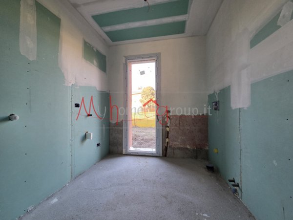 appartamento in vendita a Ponte San Nicolò in zona Roncaglia