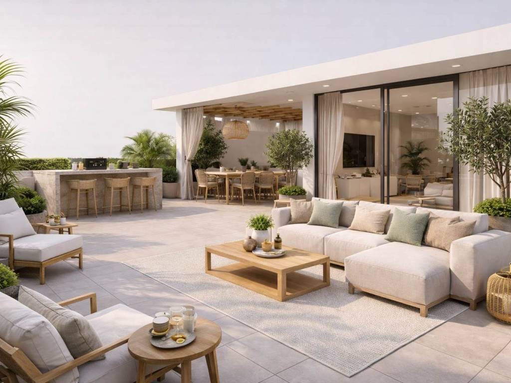 appartamento in vendita a Ponte San Nicolò