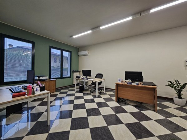 casa semindipendente in vendita a Ponte San Nicolò in zona Roncaglia