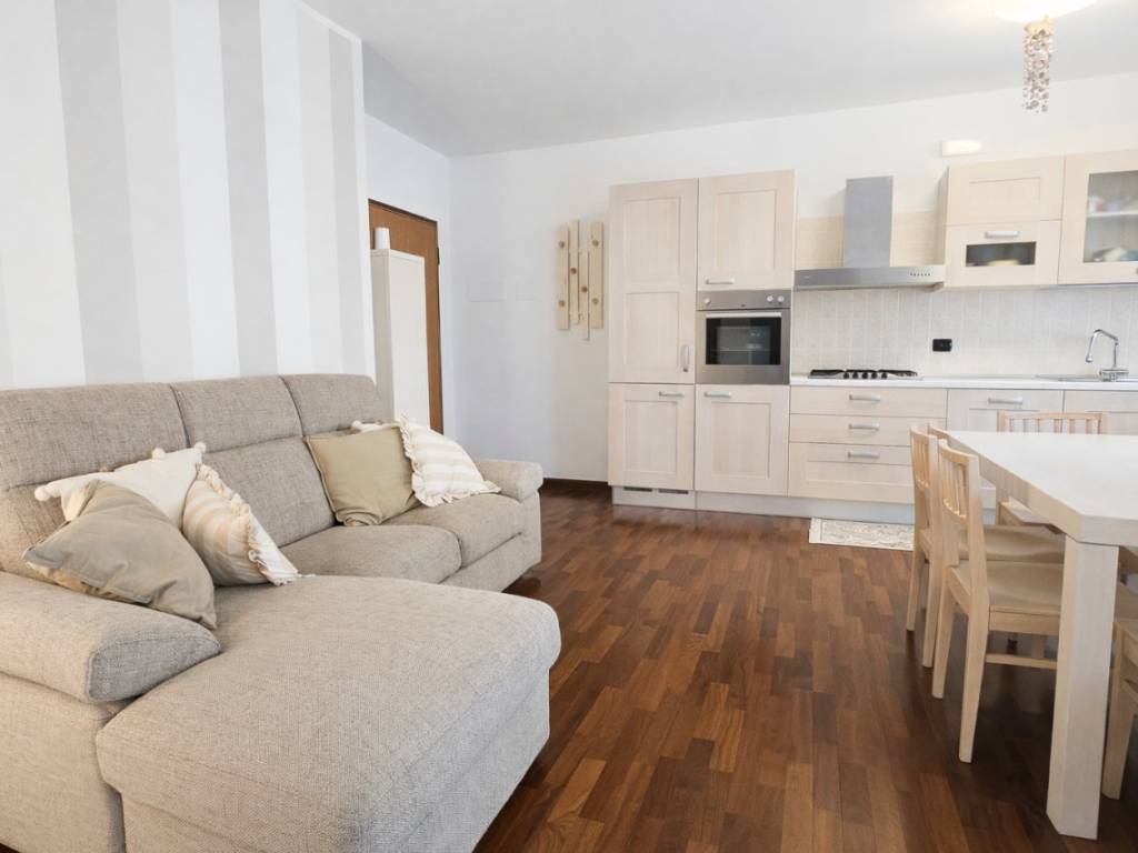 appartamento in vendita a Ponte San Nicolò