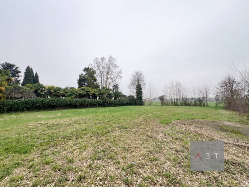 terreno agricolo in vendita a Ponte San Nicolò in zona Rio