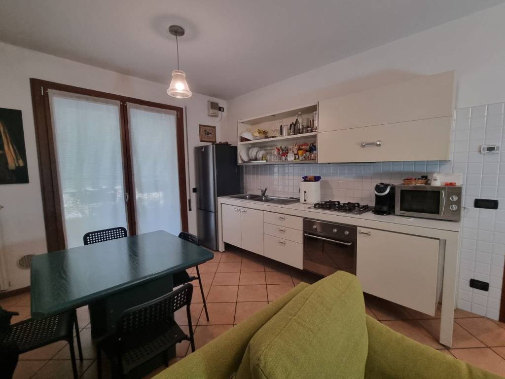 appartamento in vendita a Ponte San Nicolò