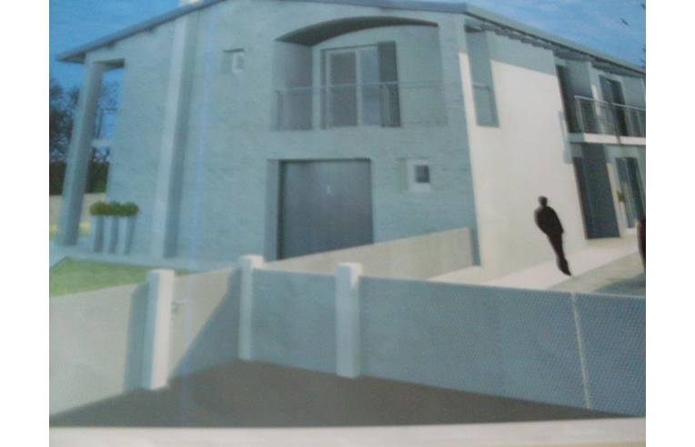 casa indipendente in vendita a Ponte San Nicolò in zona Rio