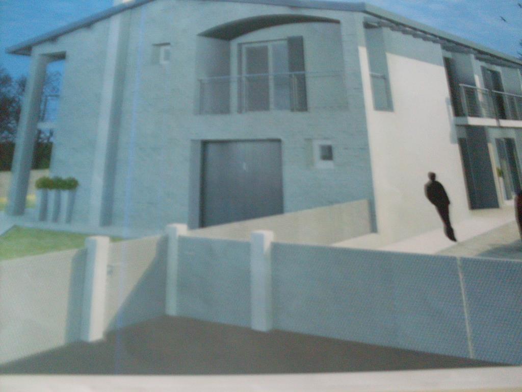 casa indipendente in vendita a Ponte San Nicolò in zona Rio