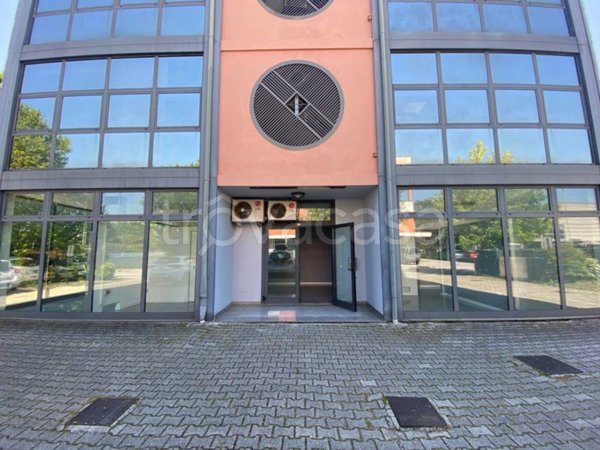 negozio in vendita a Ponte San Nicolò