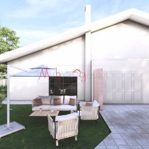 casa semindipendente in vendita a Ponte San Nicolò in zona Rio