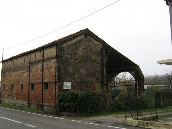 casale in vendita a Ponte San Nicolò in zona Rio