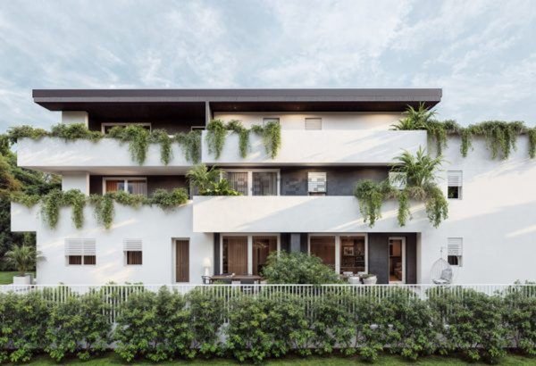 appartamento in vendita a Ponte San Nicolò