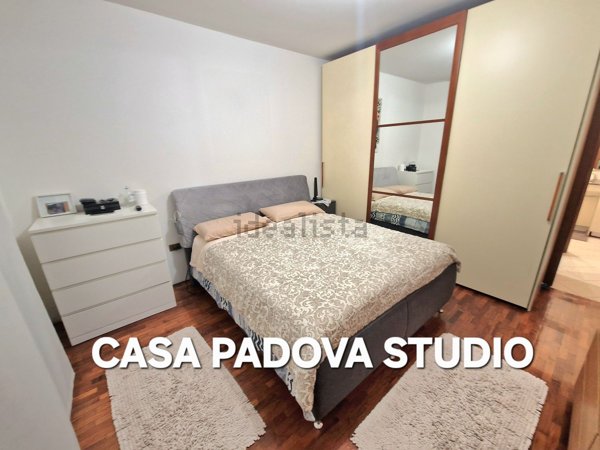 appartamento in vendita a Ponte San Nicolò in zona Roncajette