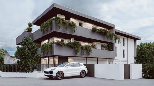 appartamento in vendita a Ponte San Nicolò in zona Roncaglia