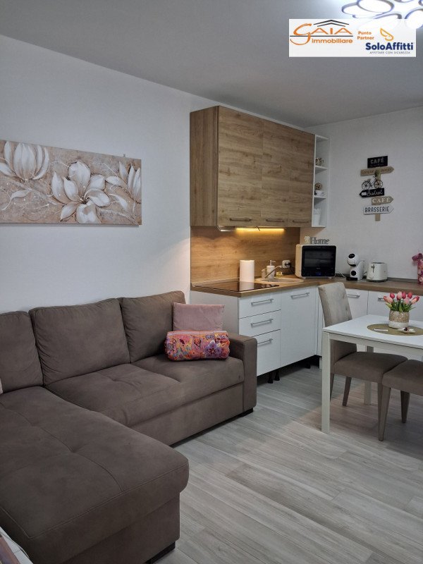 appartamento in vendita a Ponte San Nicolò in zona Roncaglia